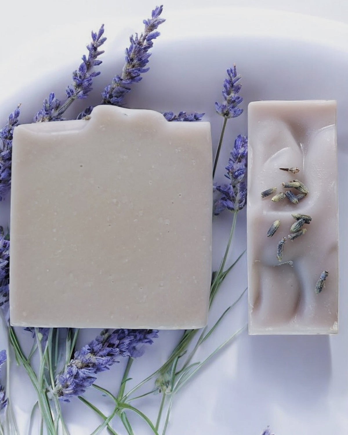 Lavender Soap