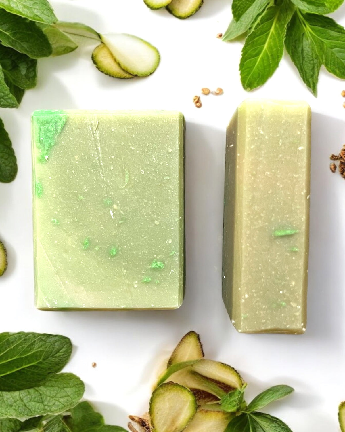 Cucumber Mint Limited Edition