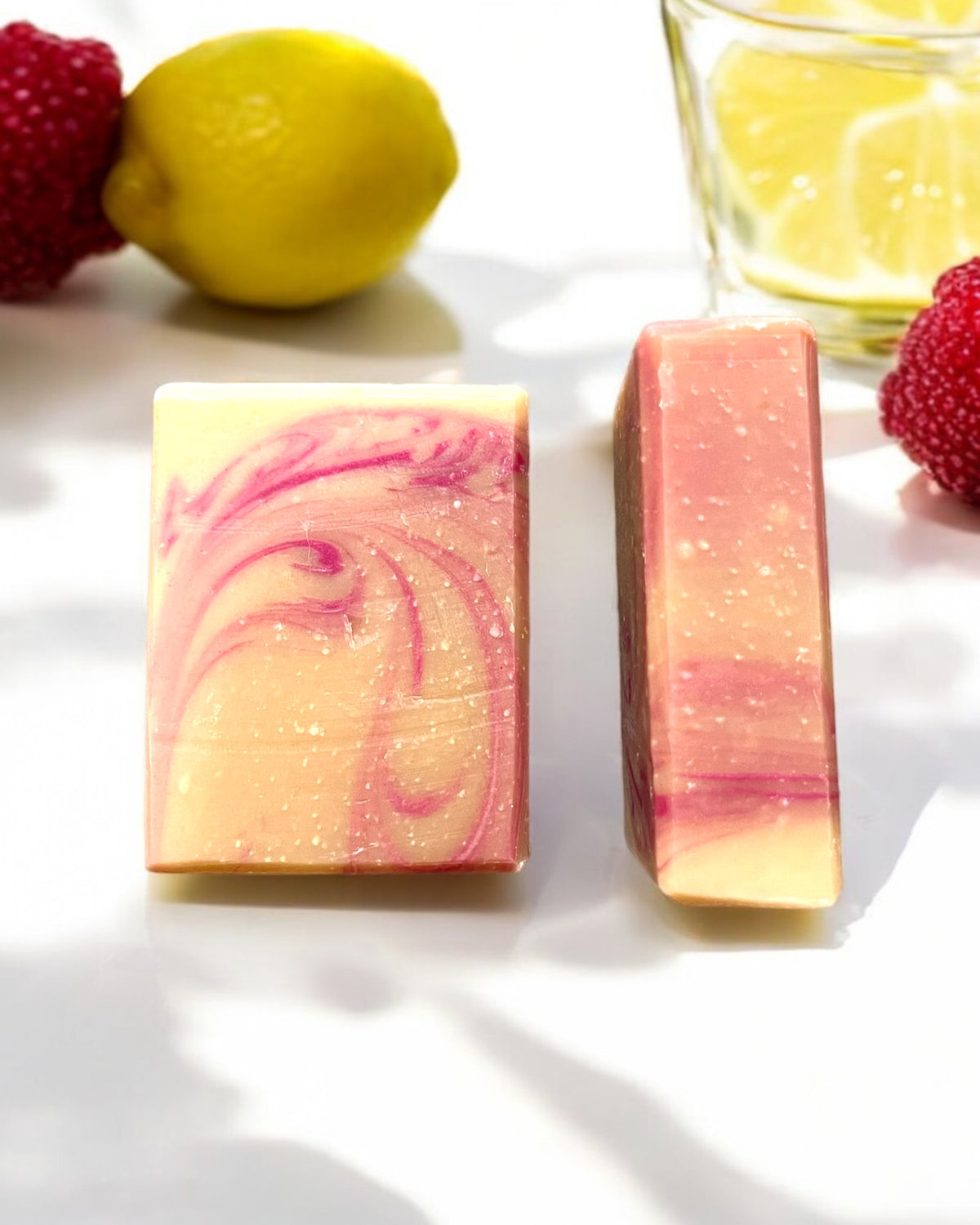Raspberry Lemonade Limited Edition