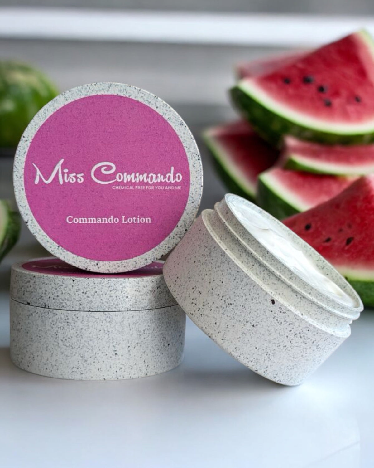 Watermelon Lotion Limited Edition