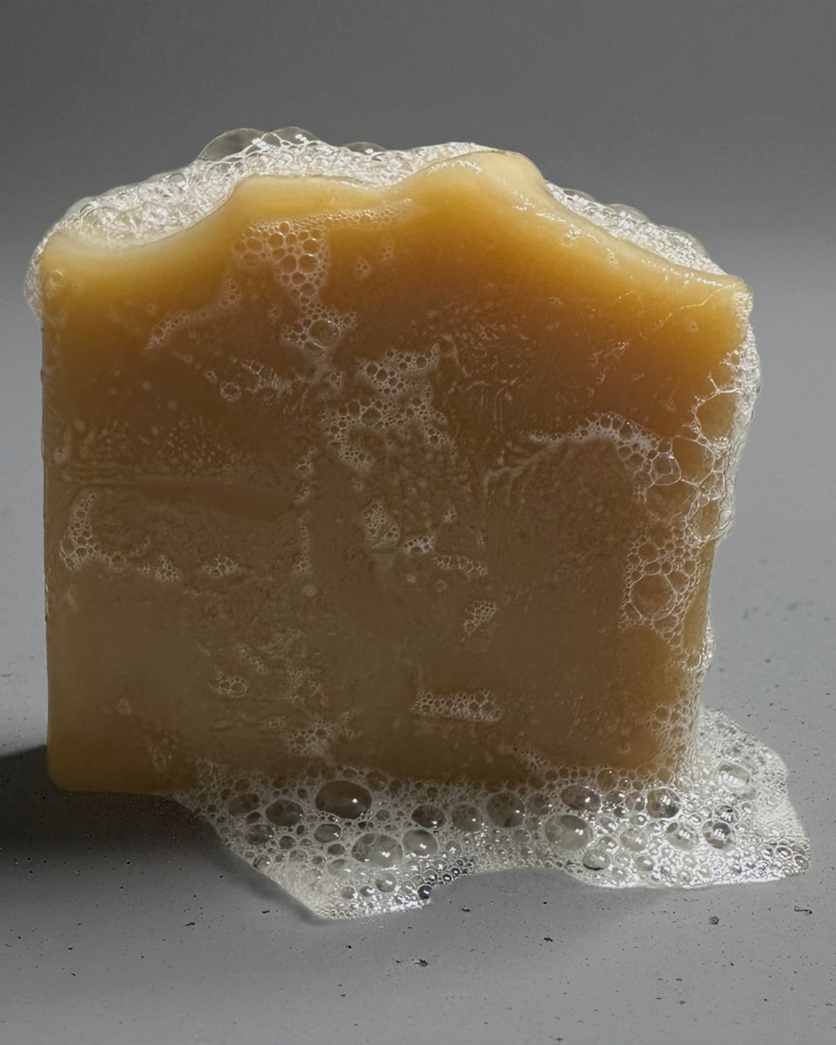 Cleansing Face Soap Bar