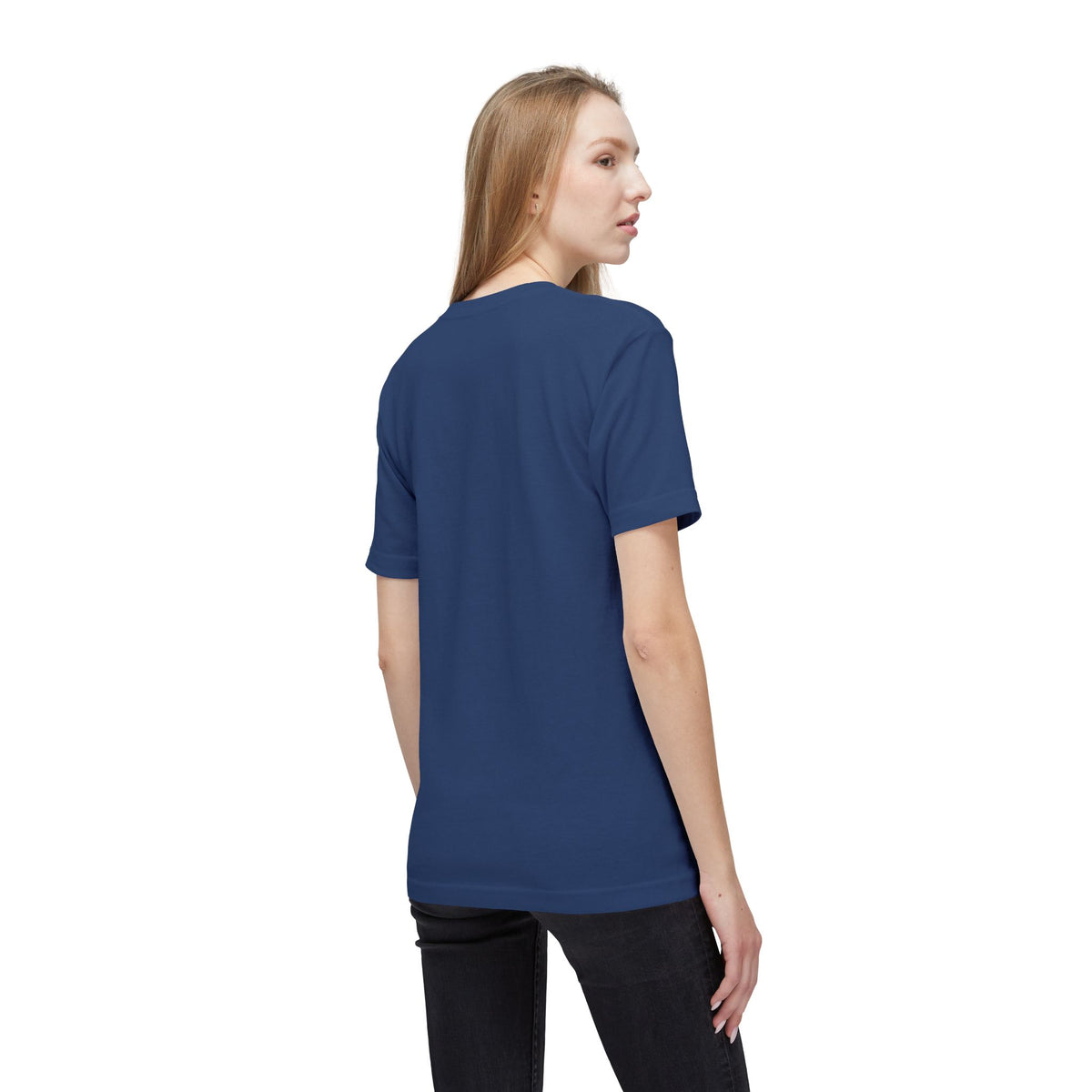 Miss Commando T-Shirt, (Unisex Midweight) Made in US