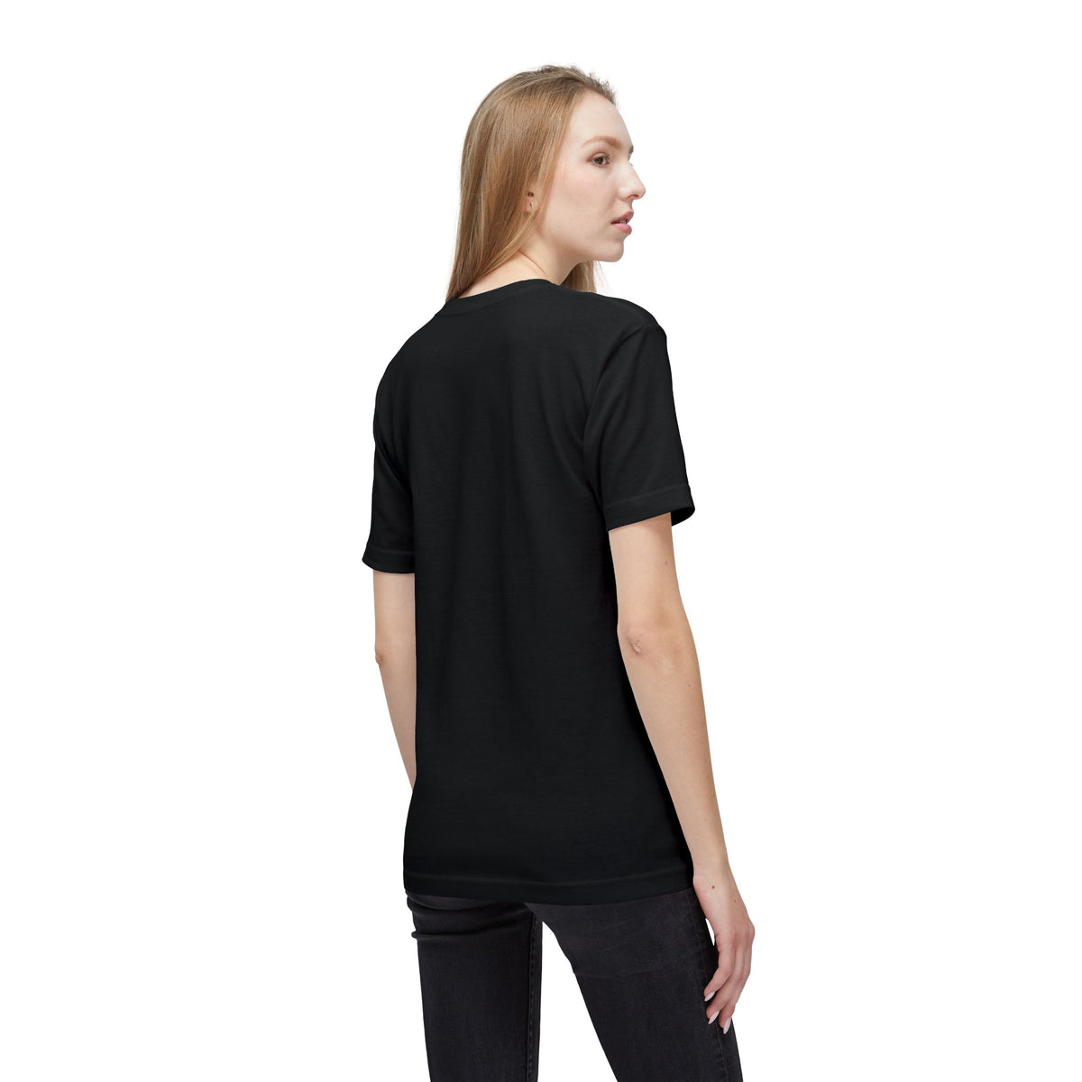 Miss Commando T-Shirt, (Unisex Midweight) Made in US