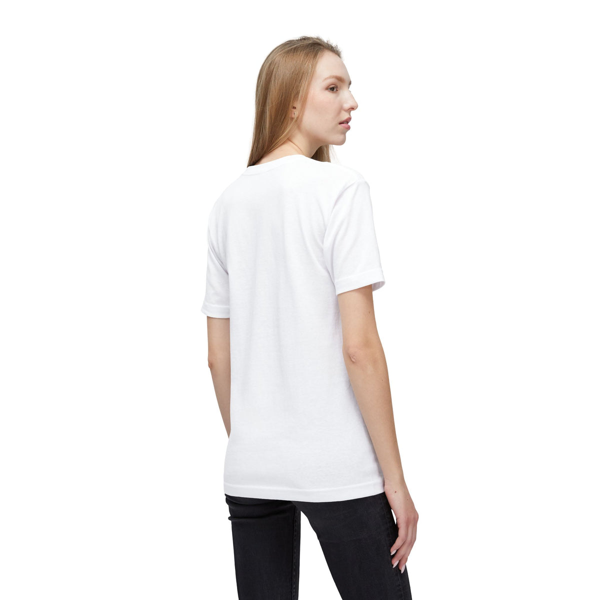 Miss Commando T-Shirt, (Unisex Midweight) Made in US