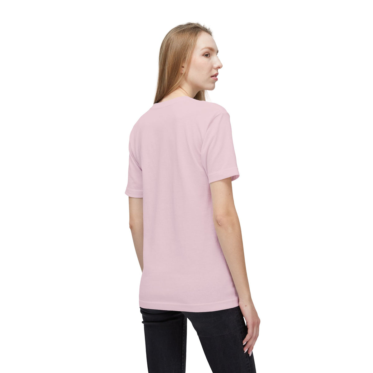 Miss Commando T-Shirt, (Unisex Midweight) Made in US