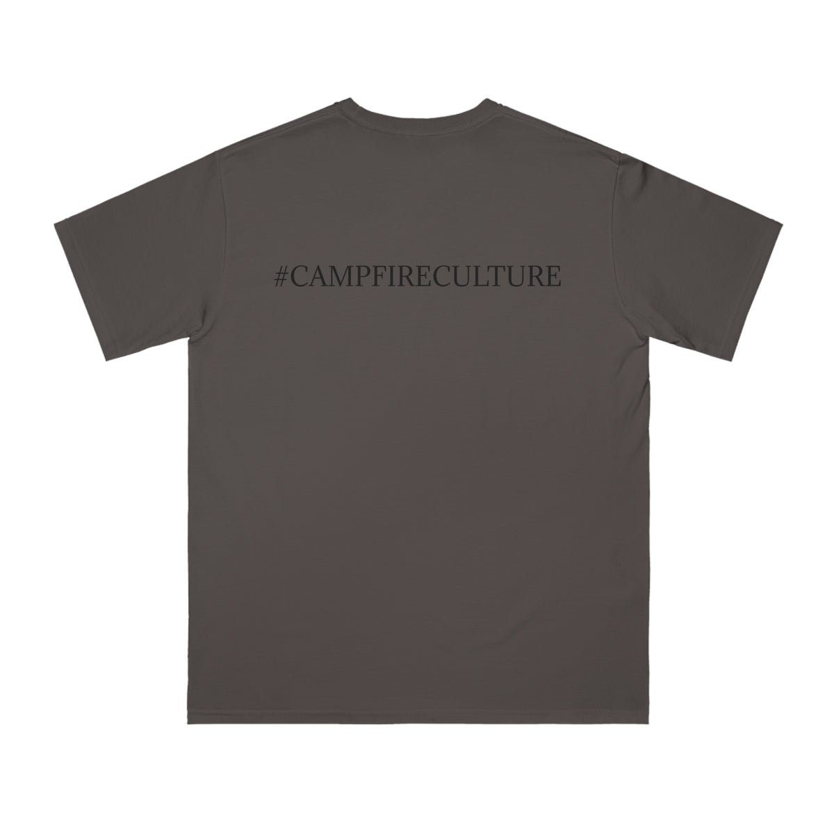Commando Outdoor Organic T-Shirt (Unisex Classic)