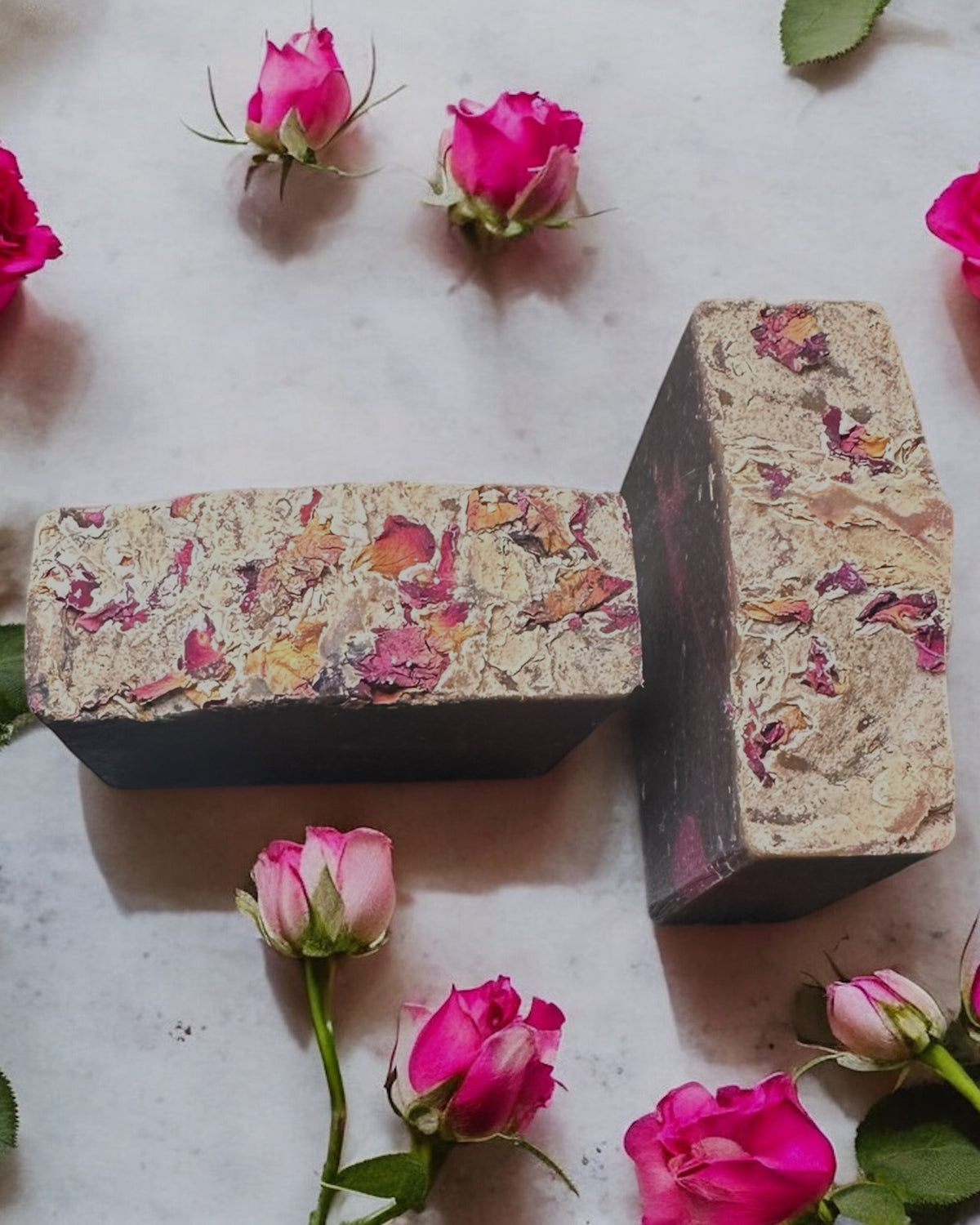Miss Commando Goat's Milk Soap (Sexy as Sin) Valentines Special