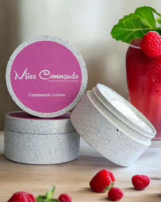 Raspberry Lemonade Lotion Limited Edition