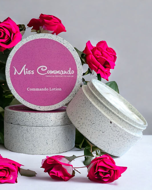 Rose Goat Milk Lotion, cruelty-free and chemical-free