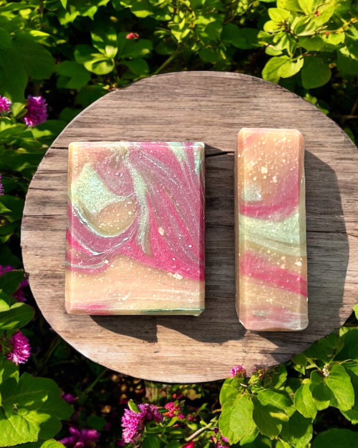 Nantucket Garden Limited Edition